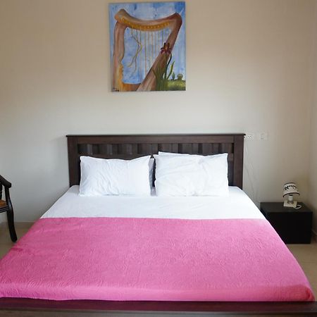 וילה על ההר Villa Poriyya Екстериор снимка