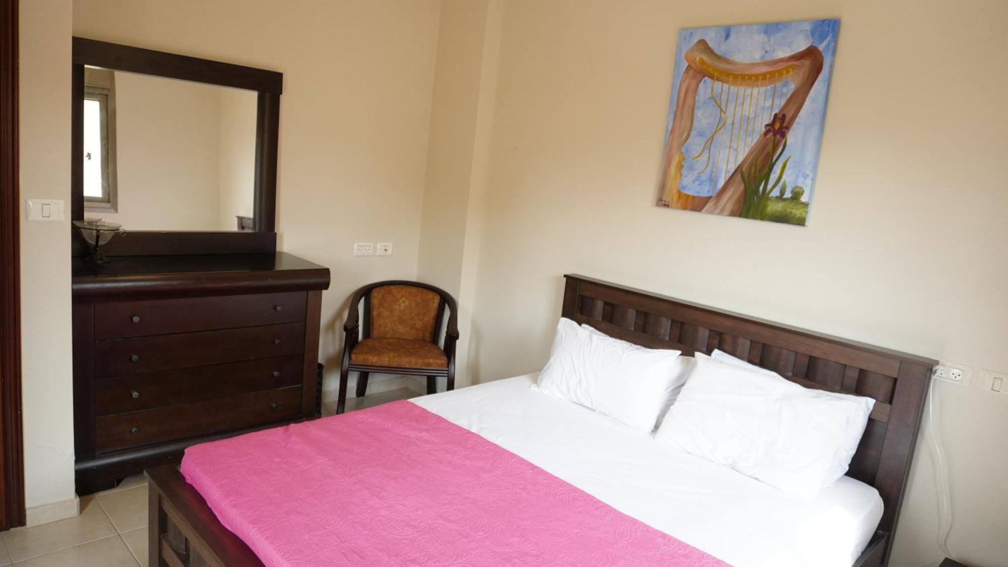 וילה על ההר Villa Poriyya Екстериор снимка