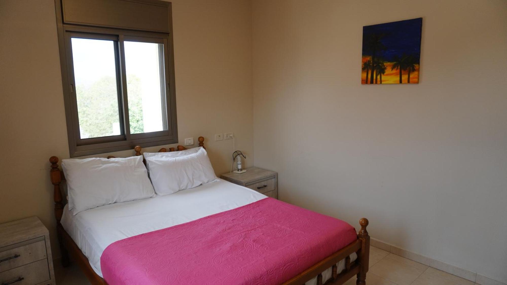וילה על ההר Villa Poriyya Екстериор снимка