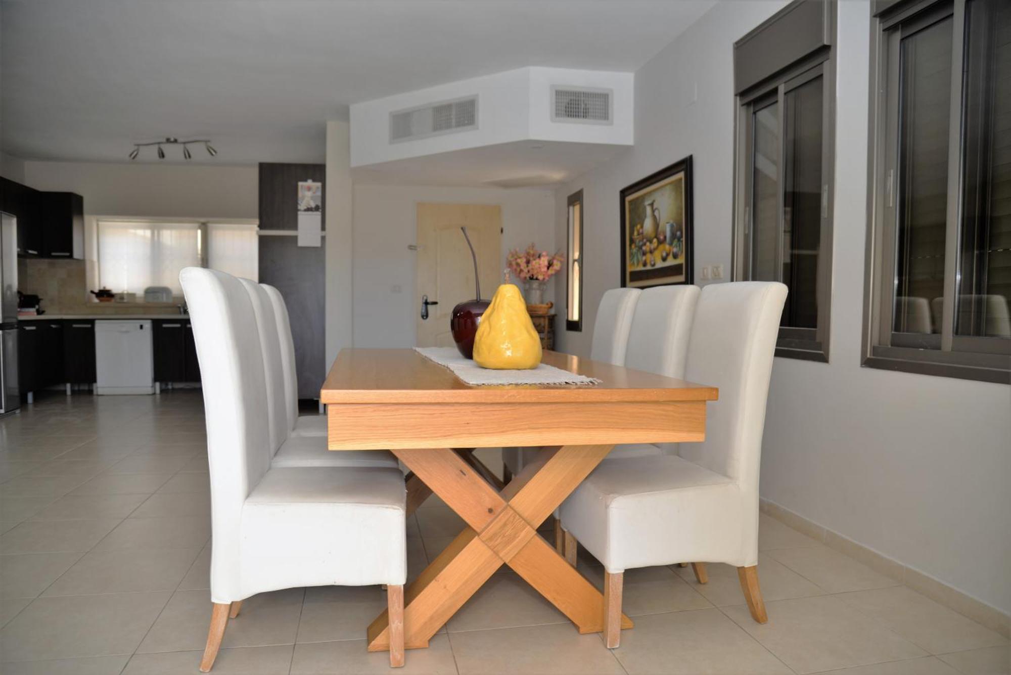 וילה על ההר Villa Poriyya Екстериор снимка