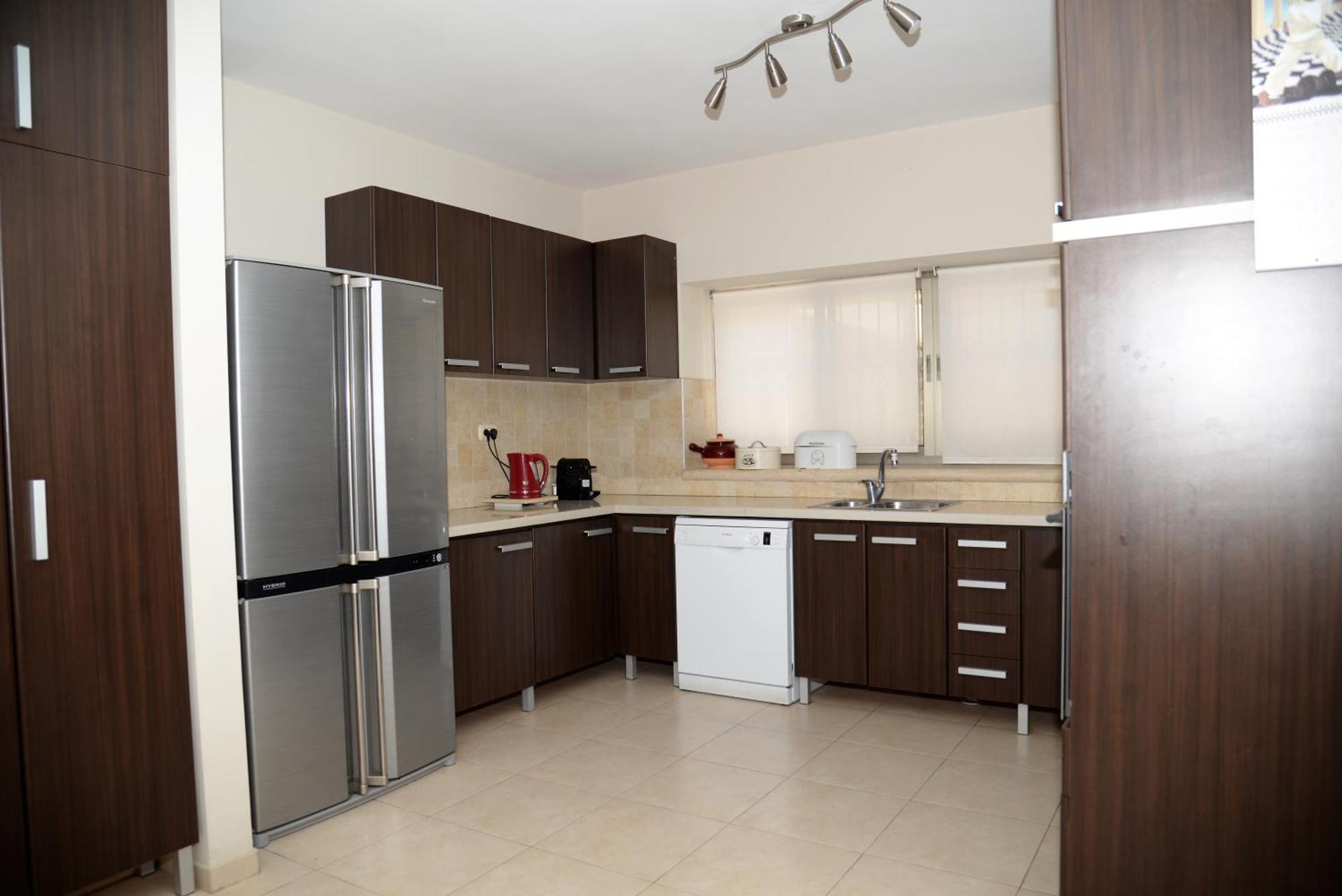 וילה על ההר Villa Poriyya Екстериор снимка